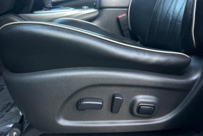 2016 INFINITI QX60 Hybrid Base