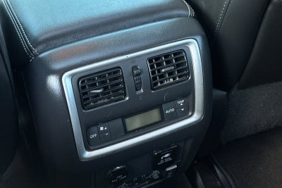 2016 INFINITI QX60 Hybrid Base