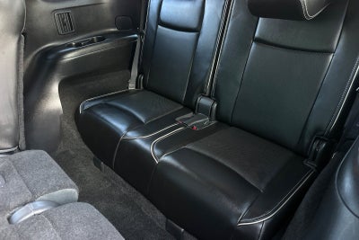 2016 INFINITI QX60 Hybrid Base