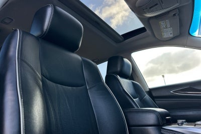 2016 INFINITI QX60 Hybrid Base