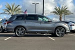 2016 INFINITI QX60 Hybrid Base