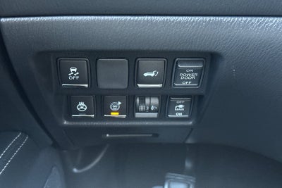 2016 INFINITI QX60 Hybrid Base