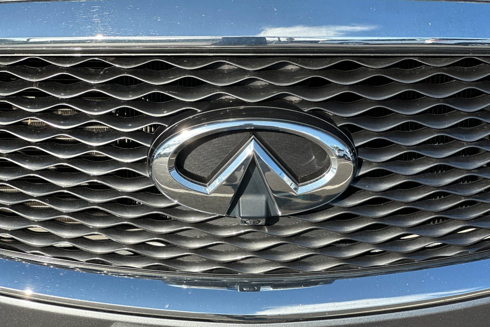 2016 INFINITI QX60 Hybrid Base