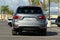 2016 INFINITI QX60 Hybrid Base
