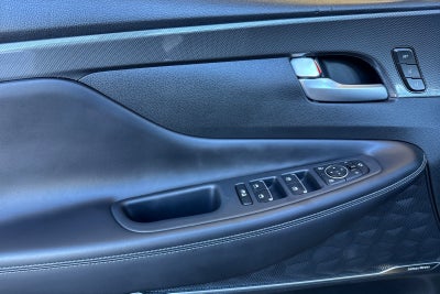 2023 Hyundai Santa Fe Hybrid Limited