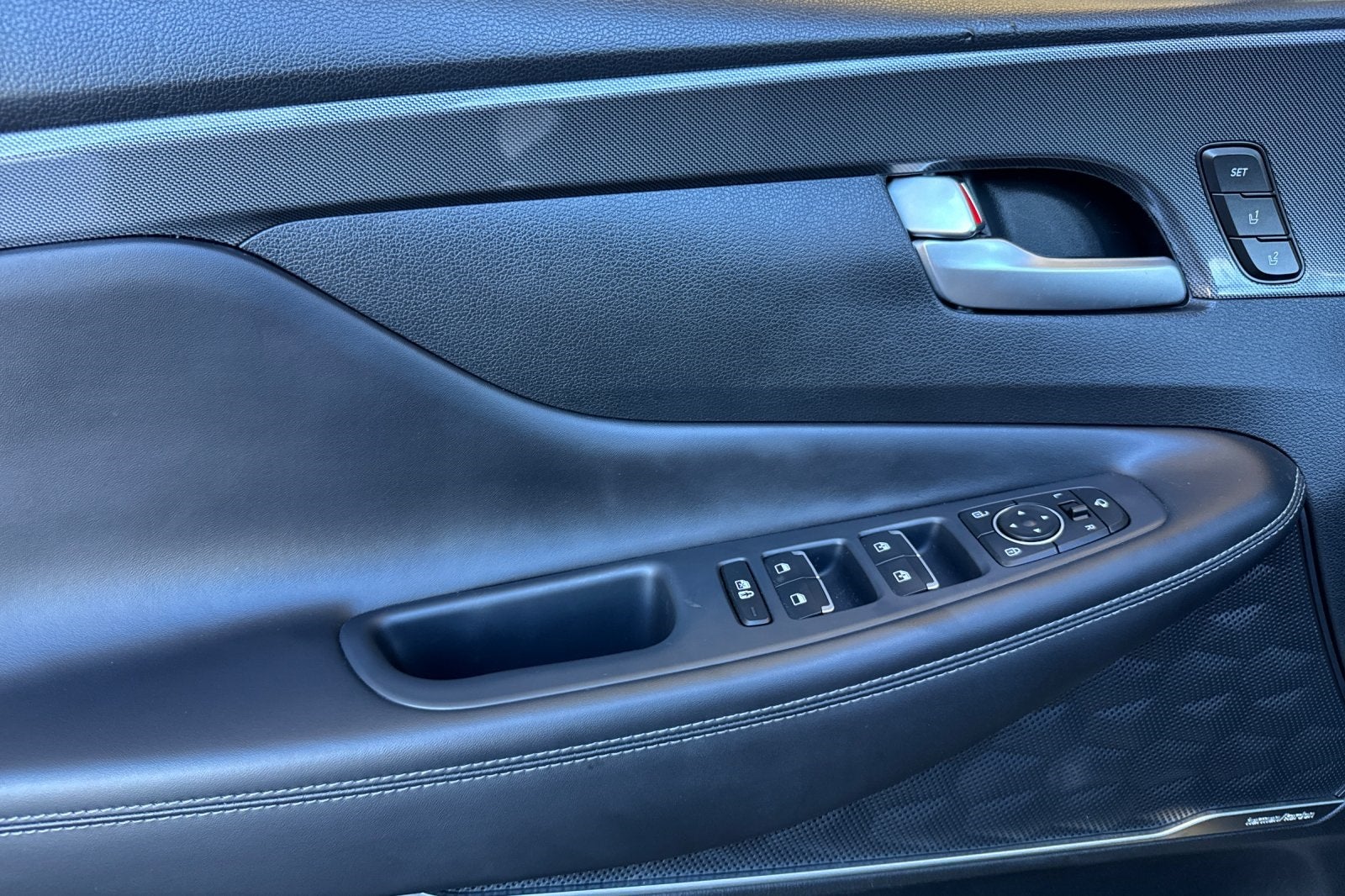 2023 Hyundai Santa Fe Hybrid Limited