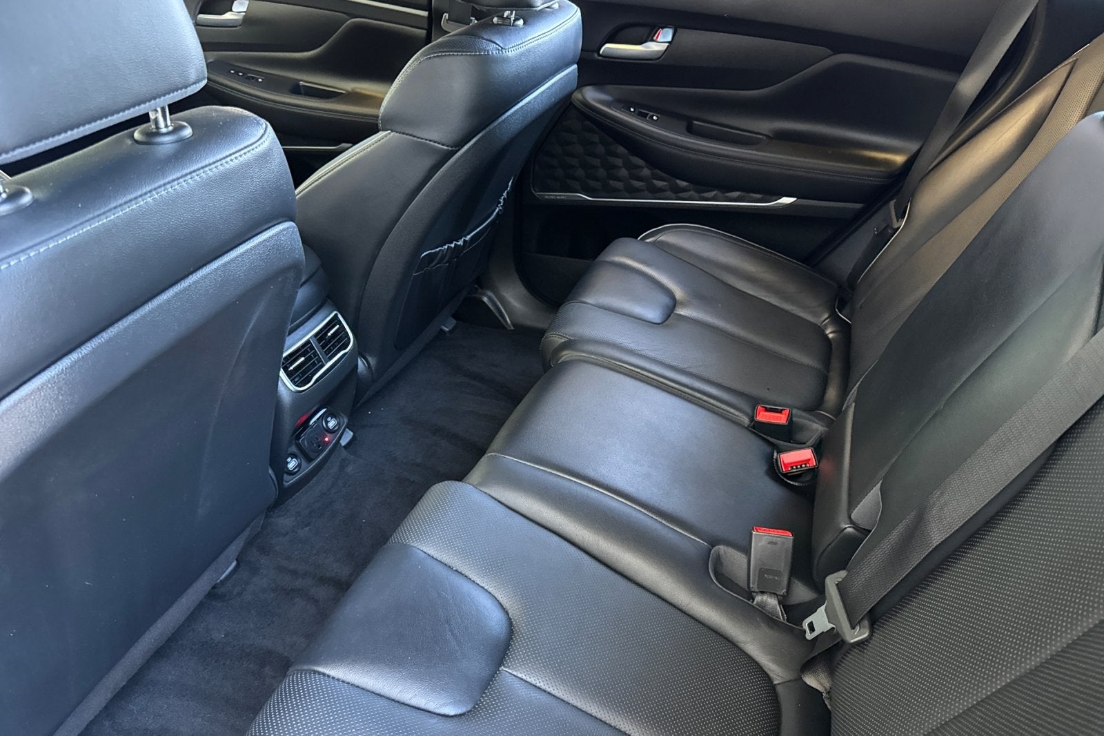 2023 Hyundai Santa Fe Hybrid Limited