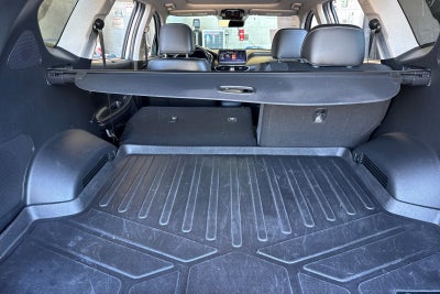 2023 Hyundai Santa Fe Hybrid Limited