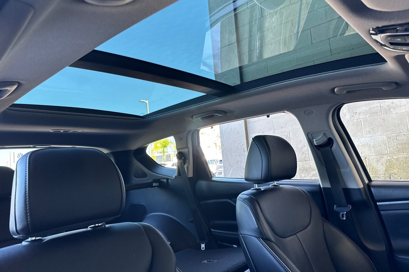 2023 Hyundai Santa Fe Hybrid Limited