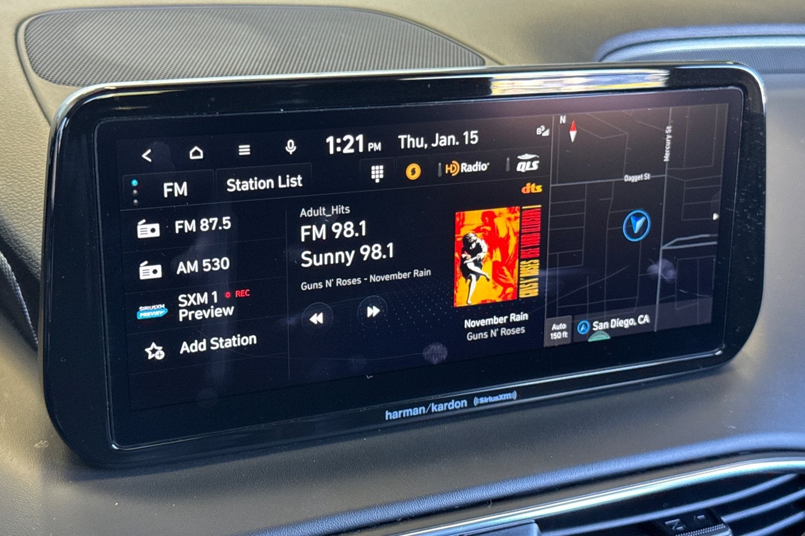 2023 Hyundai Santa Fe Hybrid Limited