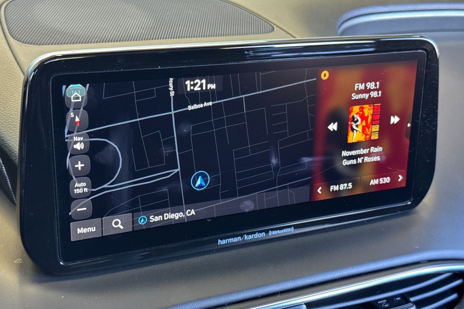 2023 Hyundai Santa Fe Hybrid Limited