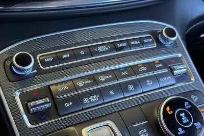 2023 Hyundai Santa Fe Hybrid Limited