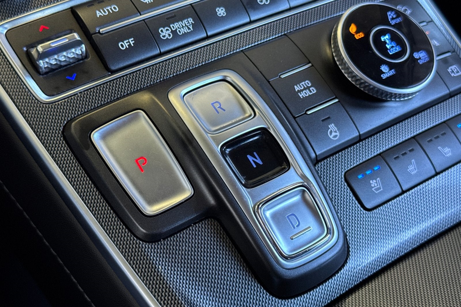 2023 Hyundai Santa Fe Hybrid Limited