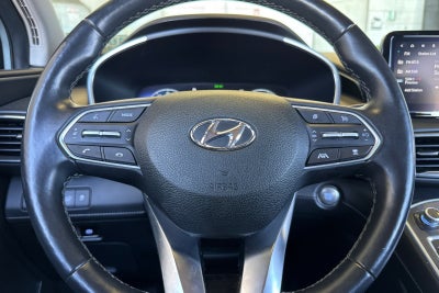 2023 Hyundai Santa Fe Hybrid Limited
