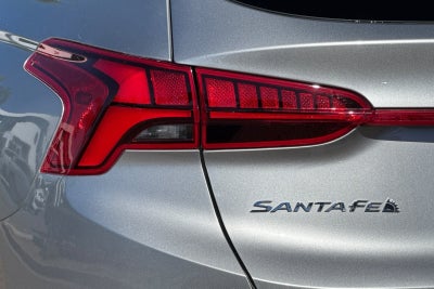 2023 Hyundai Santa Fe Hybrid Limited