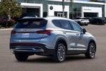2023 Hyundai Santa Fe Hybrid Limited