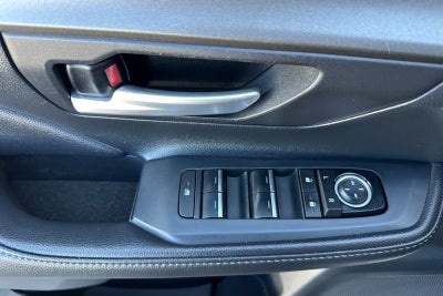 2024 Toyota Grand Highlander Hybrid XLE