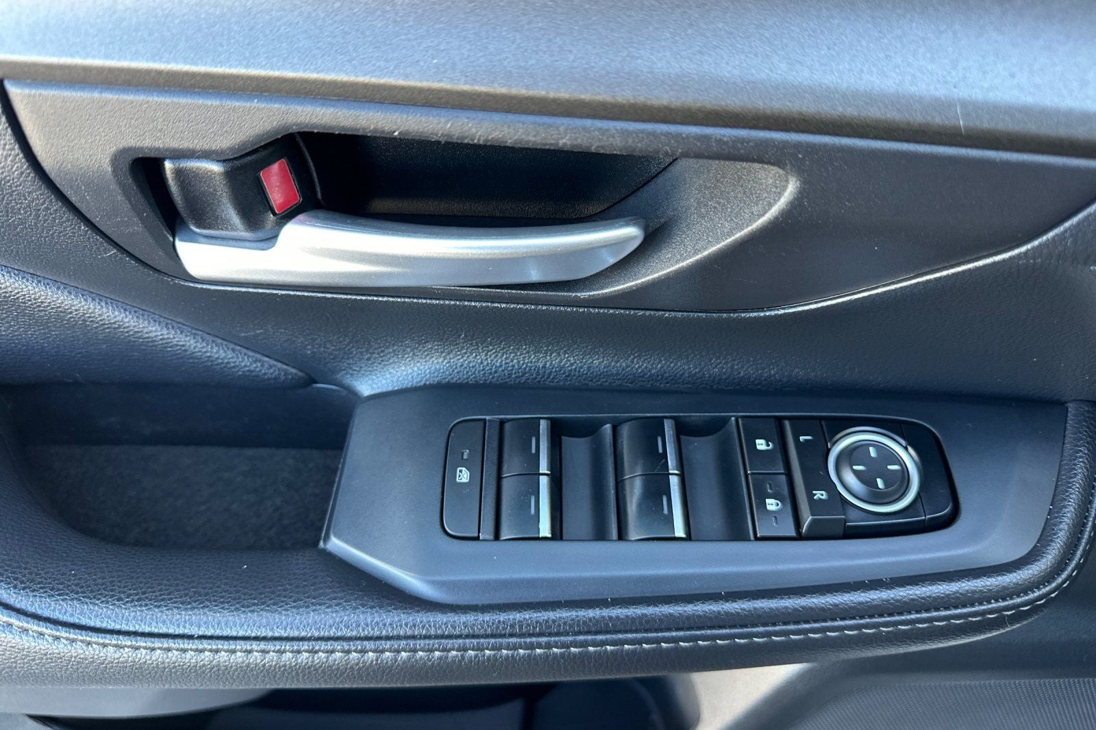 2024 Toyota Grand Highlander Hybrid XLE