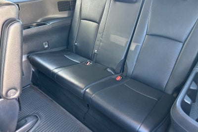 2024 Toyota Grand Highlander Hybrid XLE