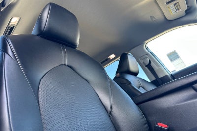 2024 Toyota Grand Highlander Hybrid XLE