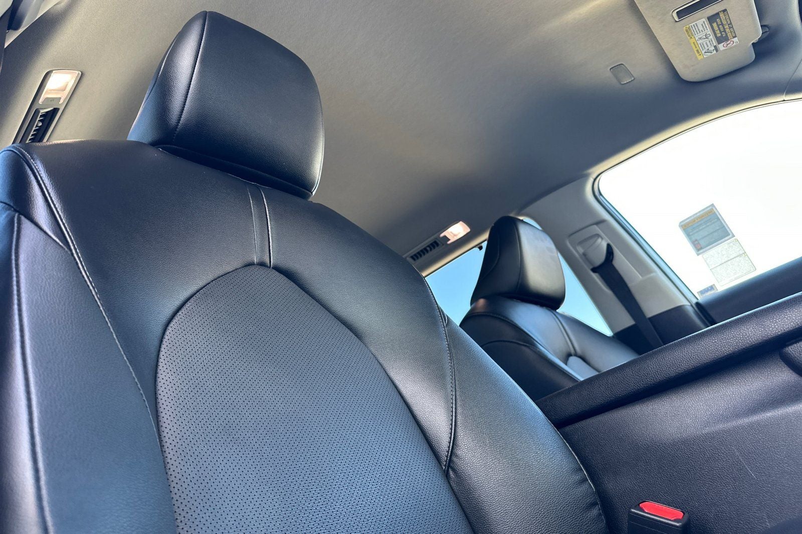 2024 Toyota Grand Highlander Hybrid XLE