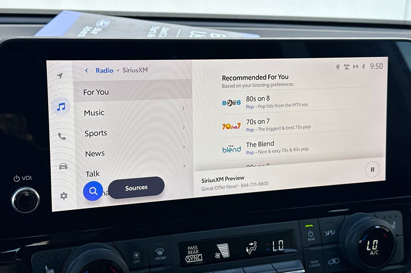 2024 Toyota Grand Highlander Hybrid XLE