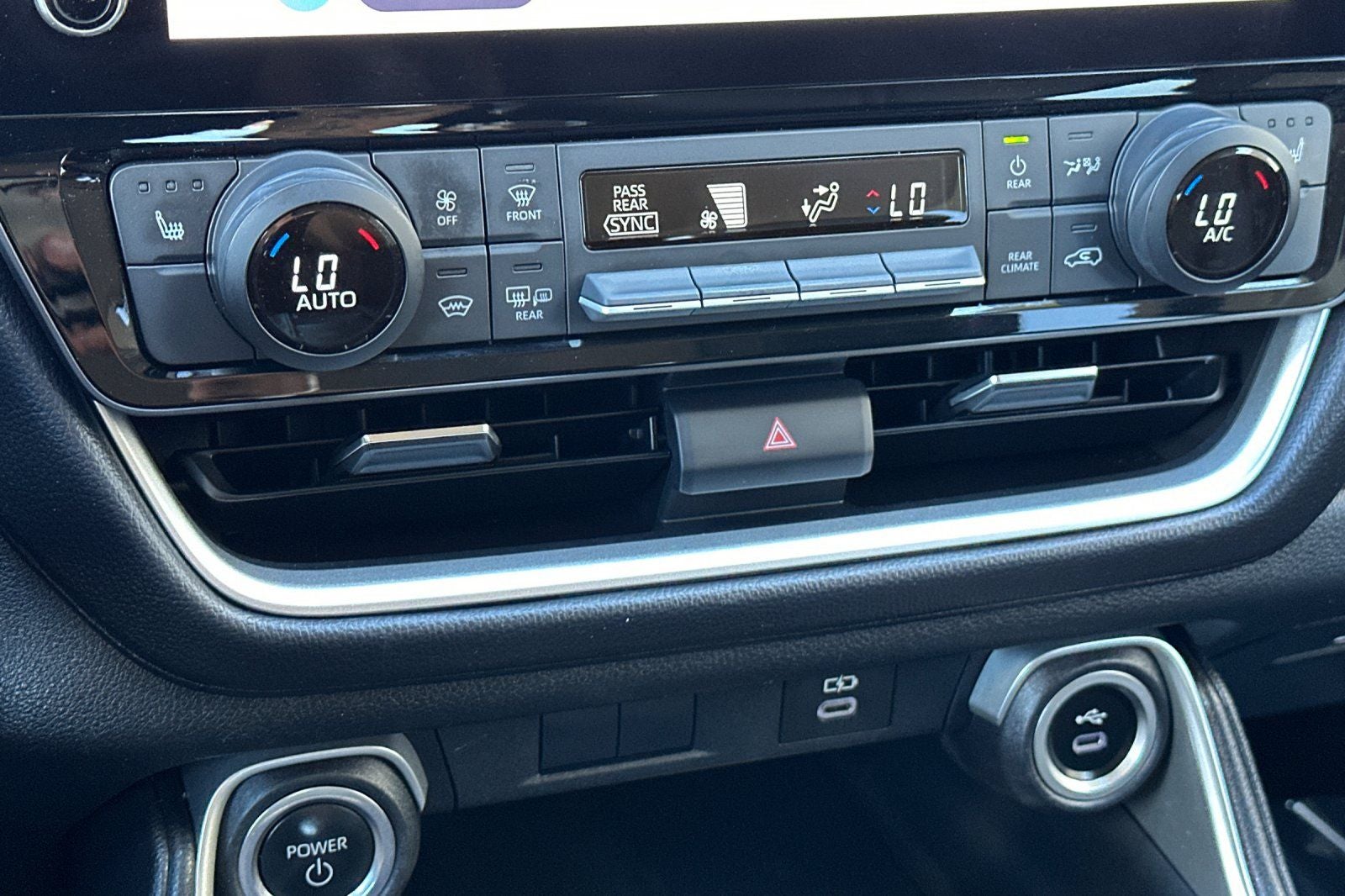 2024 Toyota Grand Highlander Hybrid XLE