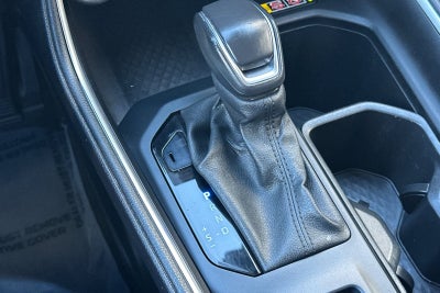 2024 Toyota Grand Highlander Hybrid XLE