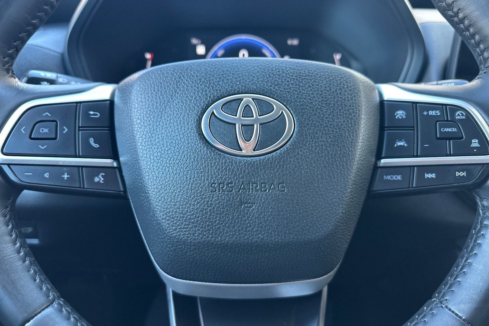 2024 Toyota Grand Highlander Hybrid XLE