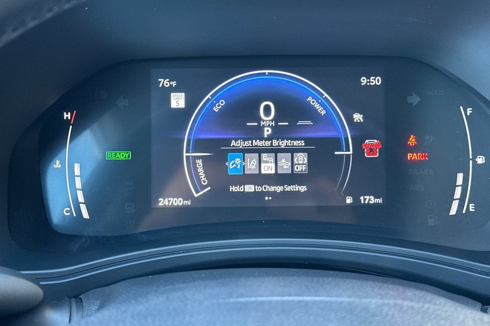 2024 Toyota Grand Highlander Hybrid XLE