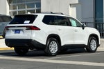 2024 Toyota Grand Highlander Hybrid XLE