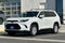 2024 Toyota Grand Highlander Hybrid XLE