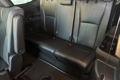 2025 Toyota Grand Highlander Hybrid MAX Platinum
