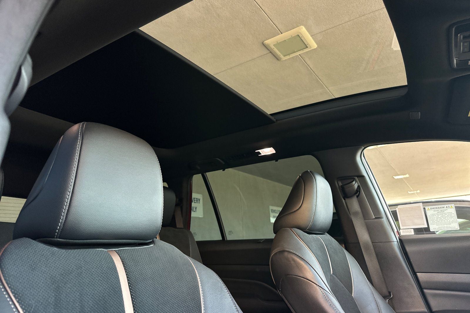 2025 Toyota Grand Highlander Hybrid MAX Platinum
