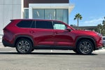 2025 Toyota Grand Highlander Hybrid MAX Platinum