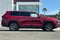 2025 Toyota Grand Highlander Hybrid MAX Platinum