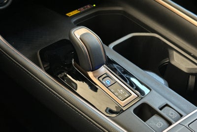 2025 Toyota Grand Highlander Hybrid MAX Platinum