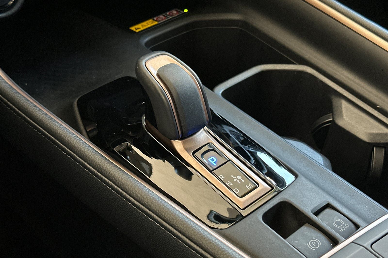 2025 Toyota Grand Highlander Hybrid MAX Platinum