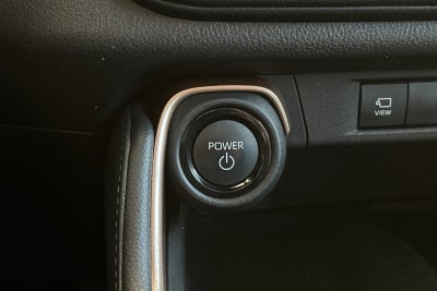 2025 Toyota Grand Highlander Hybrid MAX Platinum