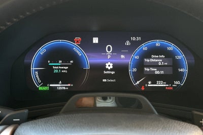 2025 Toyota Grand Highlander Hybrid MAX Platinum