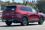 2025 Toyota Grand Highlander Hybrid MAX Platinum