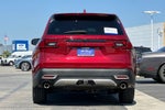 2025 Toyota Grand Highlander Hybrid MAX Platinum