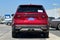 2025 Toyota Grand Highlander Hybrid MAX Platinum