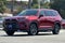 2025 Toyota Grand Highlander Hybrid MAX Platinum