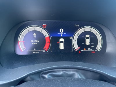 2025 Toyota Highlander Base