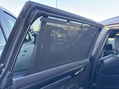 2025 Toyota Highlander Base