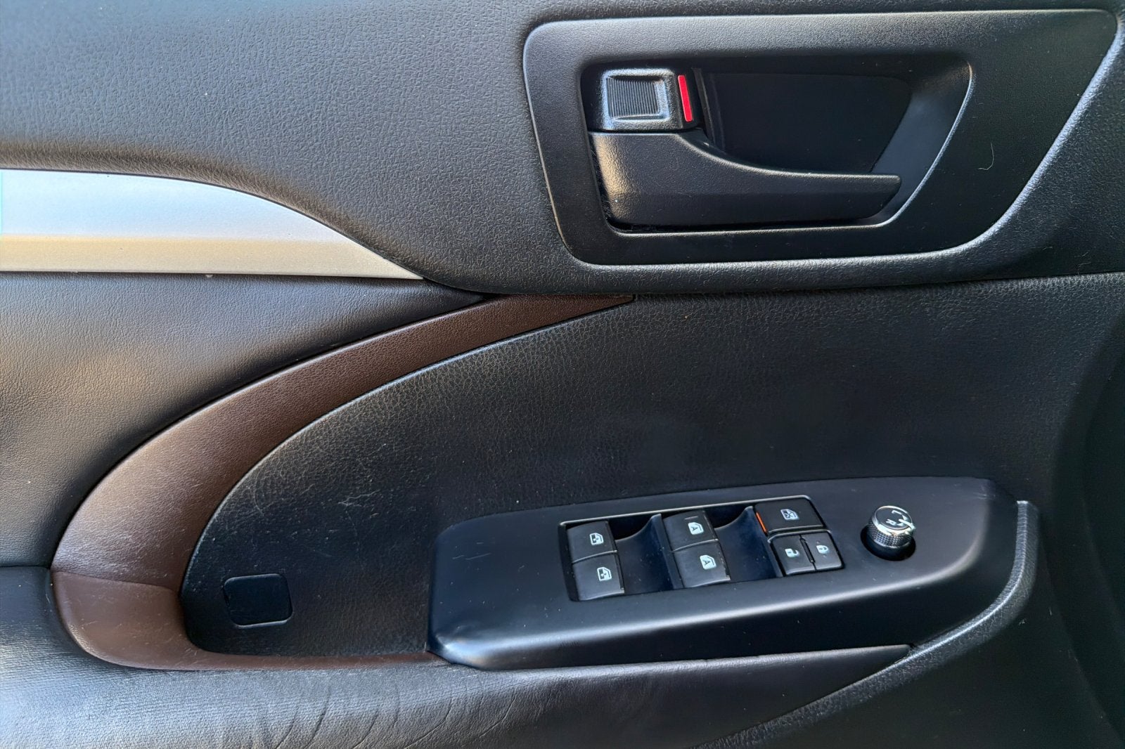2018 Toyota Highlander LE Plus