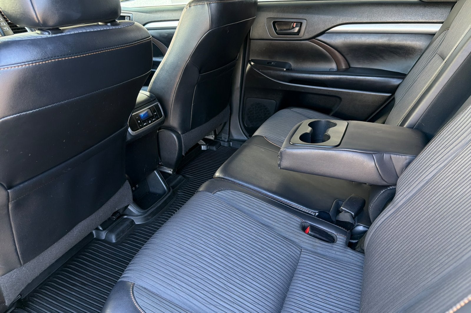2018 Toyota Highlander LE Plus