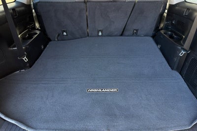 2018 Toyota Highlander LE Plus