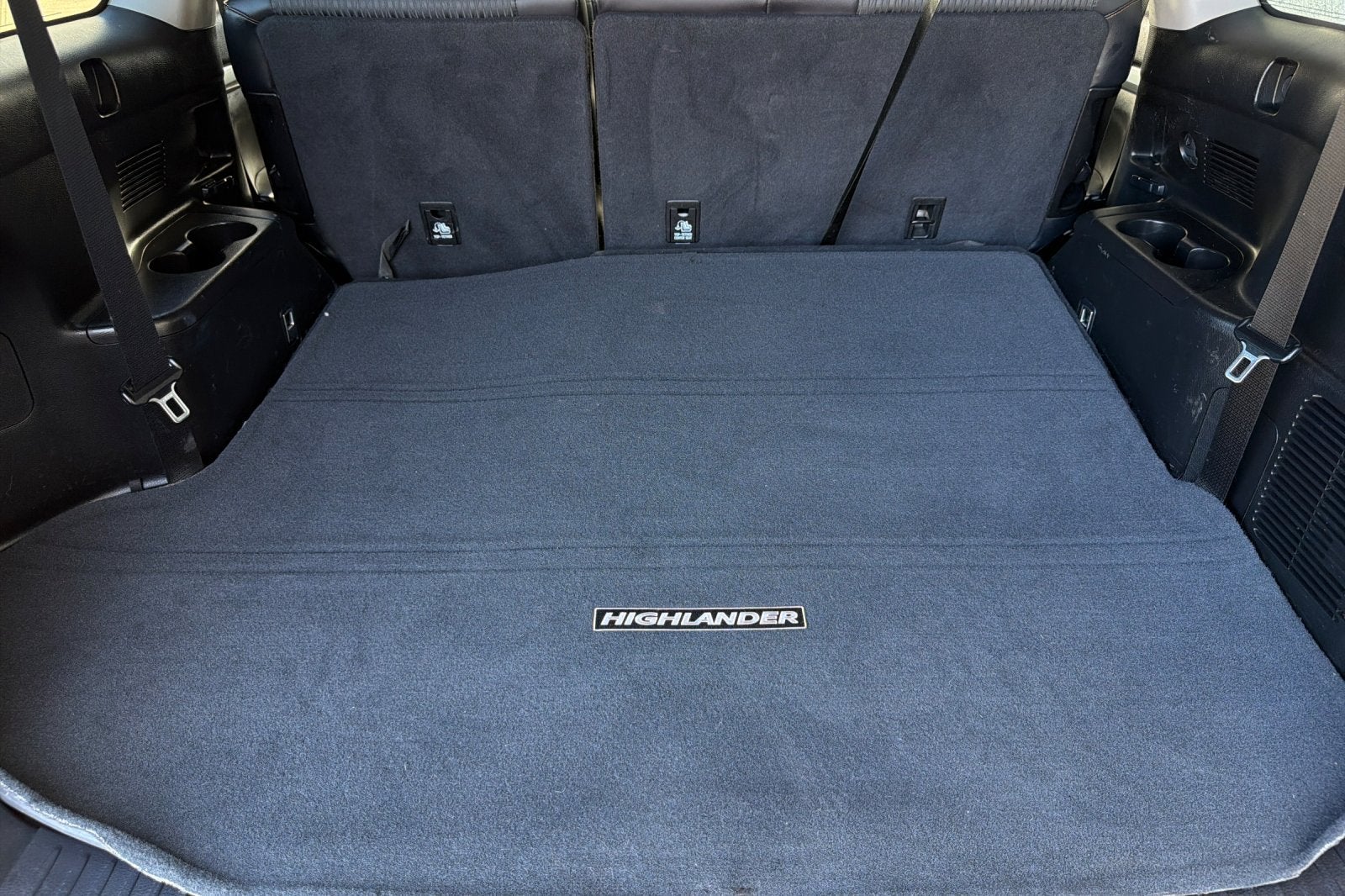 2018 Toyota Highlander LE Plus